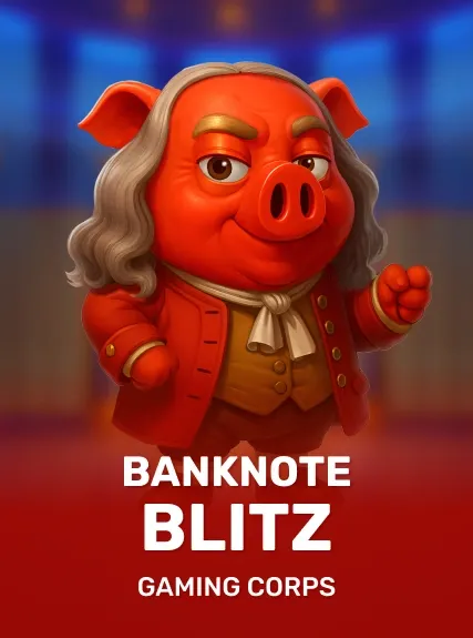 Betandplay-BanknoteBlitz94