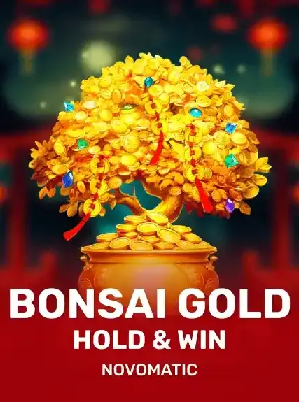 Betandplay-BonsaiGoldHoldWin