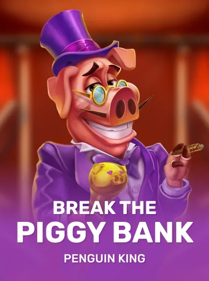 Betandplay-BreakthePiggyBank