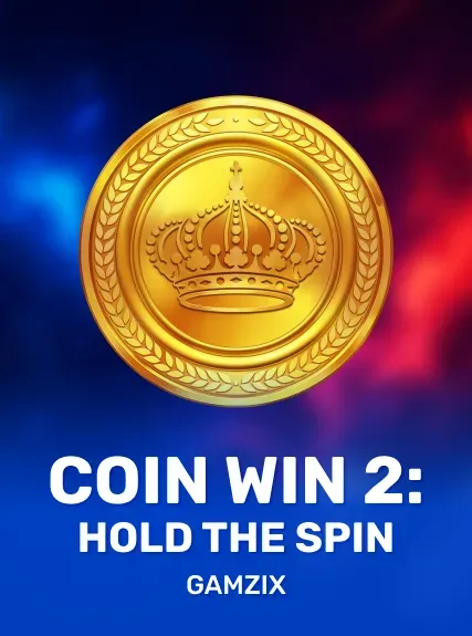 Betandplay-CoinWin2HoldtheSpin